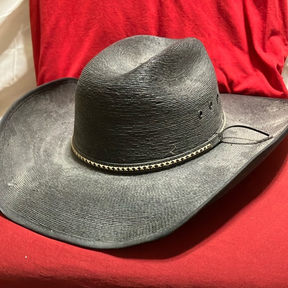 Summit Hats Cowboy Hat - Picture 2 of 7